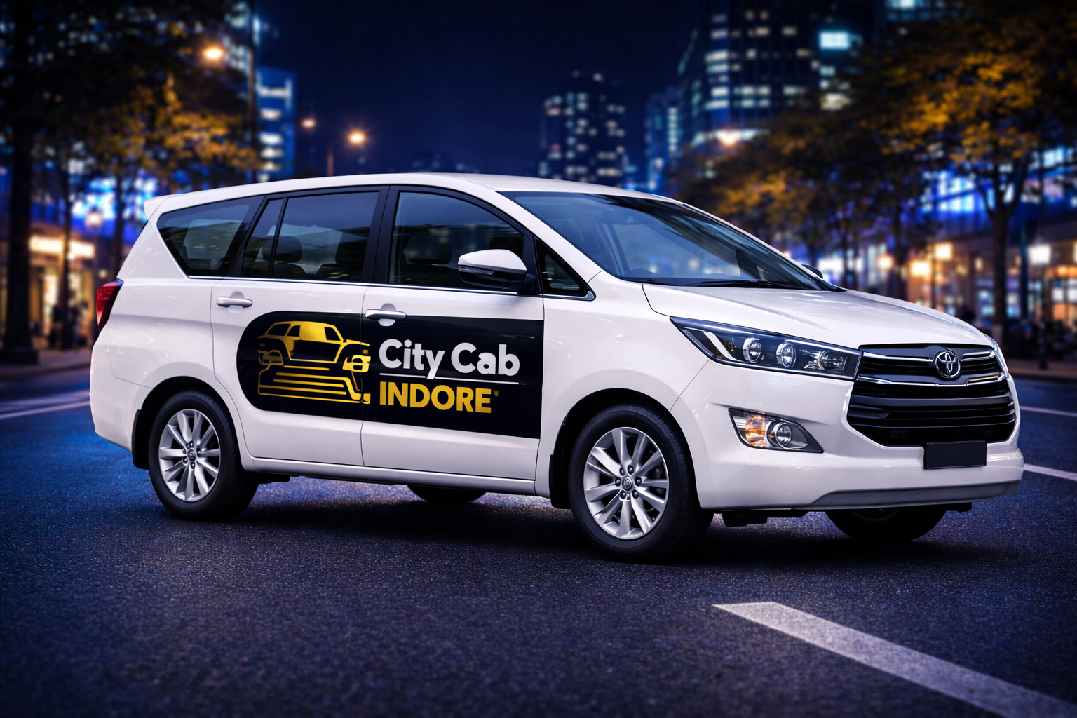 Innova Crysta